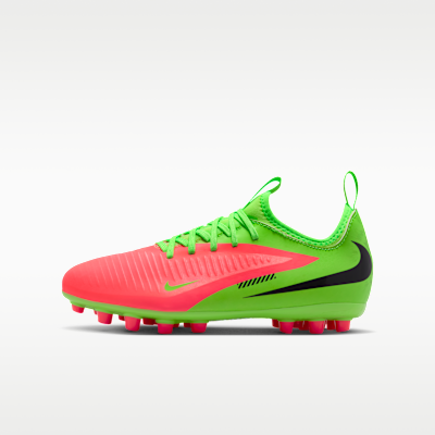 Nike Jr. Phantom 6 Low Academy 